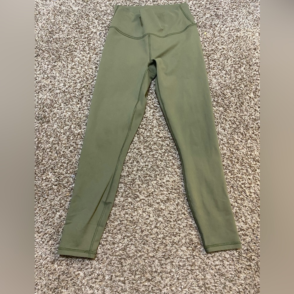 Fabletics Size XS leggings
